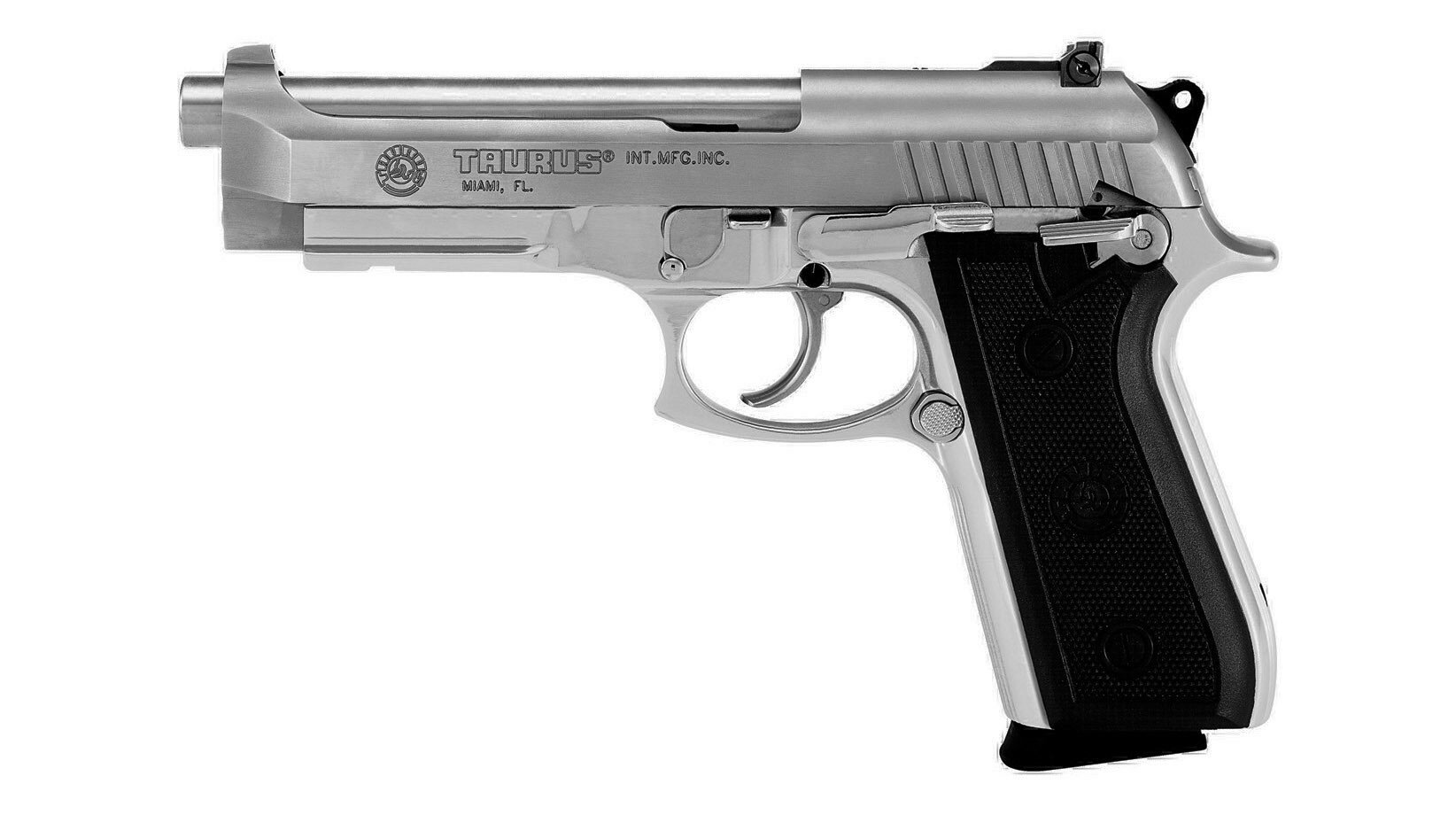 пистолет Taurus PT 92